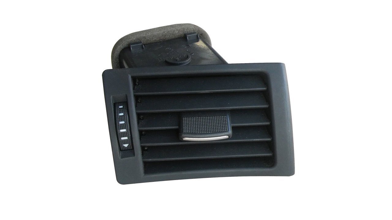 Göğüs Havalandırma Izgarası - Audi A4 2002 > 2008