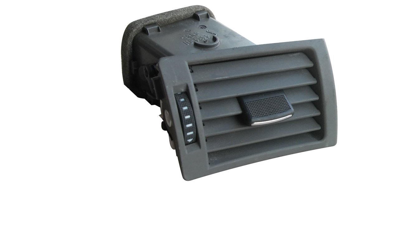 Göğüs Havalandırma Izgarası Gri - Audi A4 2002 > 2008