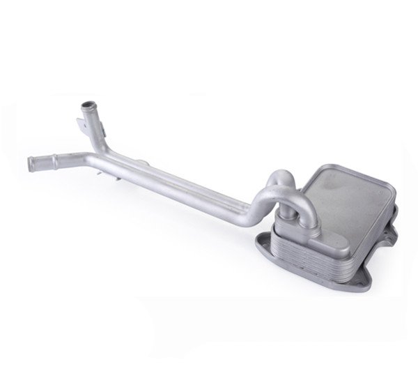 Yağ Soğutucusu -BLF-BLG- Motor - 1.4/1.6 TDİ - Golf -2006-2007