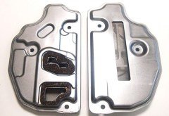 Şanzıman Filtresi Otomatik - GKC - Motor - Altea - 2004 - 2006