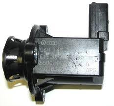 Turbo Kesme Valfi İkili - BMY - Motor - 1.4 TDİ - Touran - 2006 - 2008