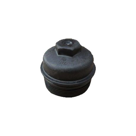 Yağ Filtre Kapağı - CAXC - Motor - 1.4 TDİ - Leon - 2006 - 2010