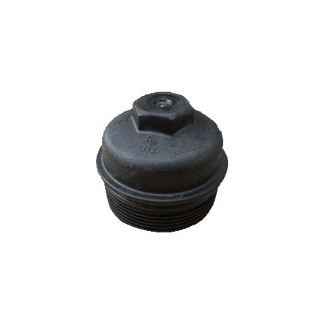 Yağ Filtre Kapağı - CAXC - Motor - 1.4 TDİ - Leon - 2006 - 2010