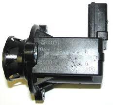 Turbo Kesme Valfi İkili - CAVF - Motor - 1.4 TDİ - Ibiza - 2013 - 2015