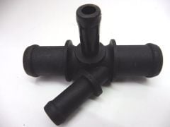 Su Flanşı - CBZB - Motor - 1.2 TDI - Octavia - 2009 - 2013