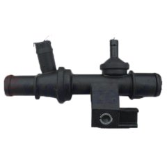Motor Çek Valfi - CAXA - Motor - 1.4 TDI - Leon - 2006 - 2013
