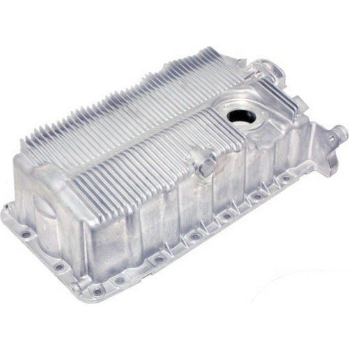 Sensörlü Yağ Karteri - CCSA - Motor - 1.6 TDI - Audi A3 - 2009 - 2013