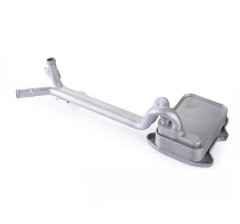 Yağ Soğutucusu -CAVE- Motor - 1.4 TDİ - Polo -2013-2014