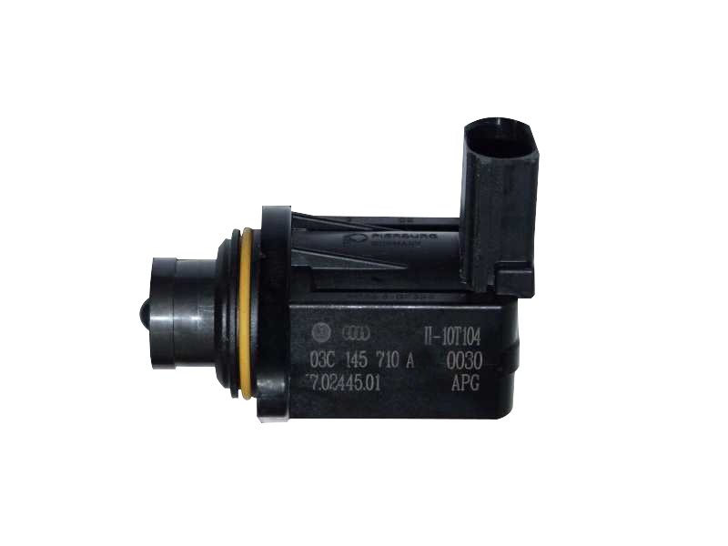 Turbo Kesme Valf - BLG - Motor - 1.4 TDİ - Jetta - 2006 - 2008