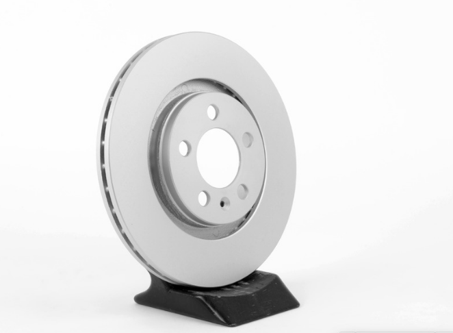 Disk - Ön - Bora