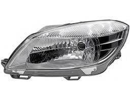 Far - Sol -  Skoda -  Fabia