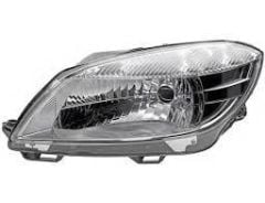 Far - Sol -  Skoda -  Fabia