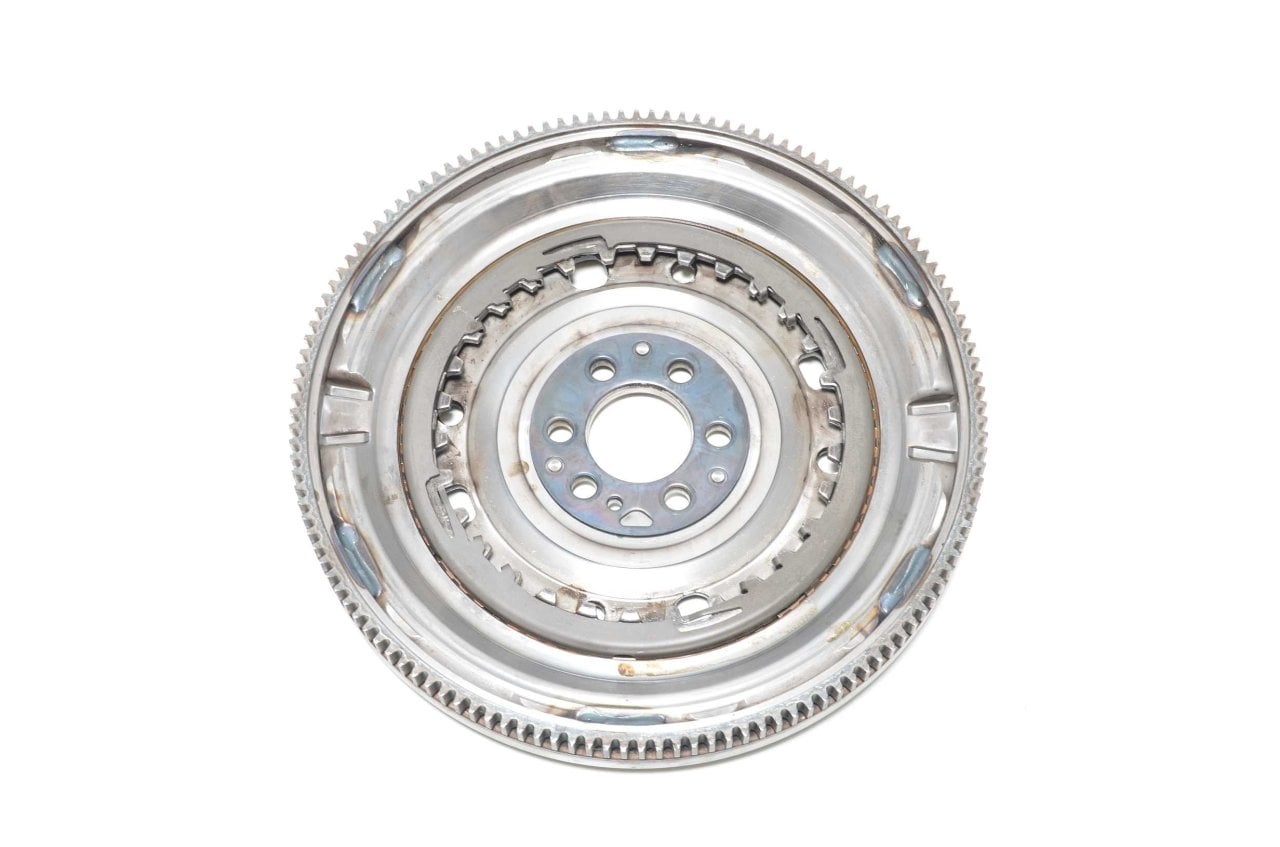 Otomatik Şanzıman Çift Kavrama - BSE - Motor - 1.6 TDI - Leon - 2006 - 2010