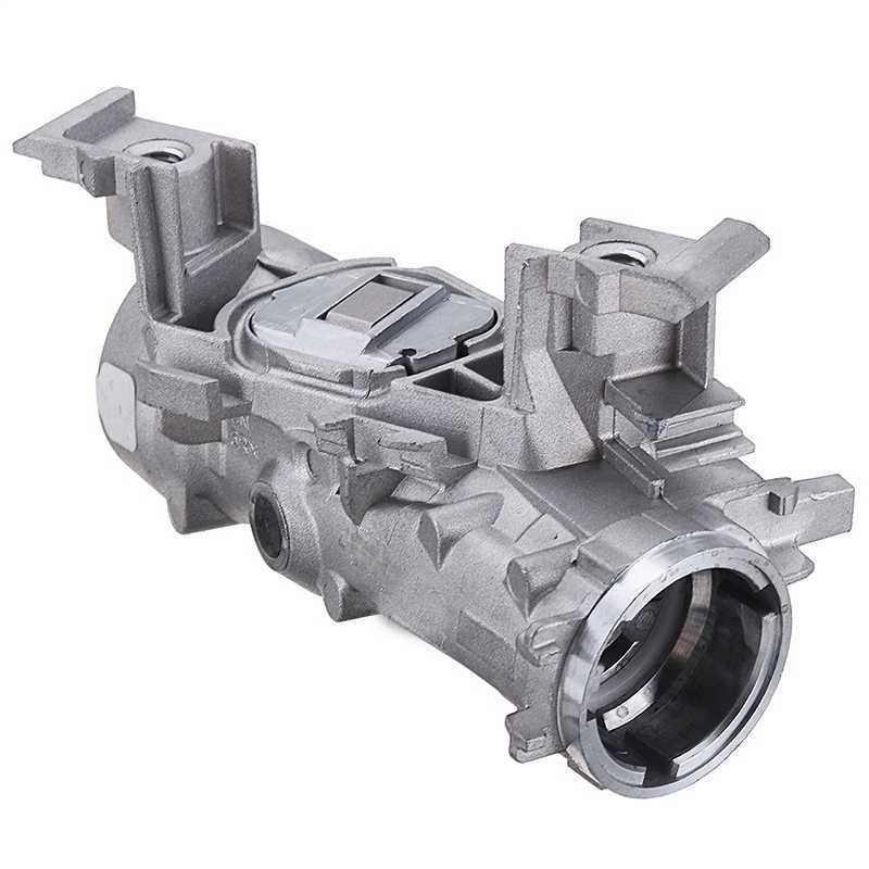 Komple Kontak - Golf - 2014 - 2021