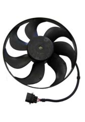 Fan Ters - Fabia - 2000 - 2010