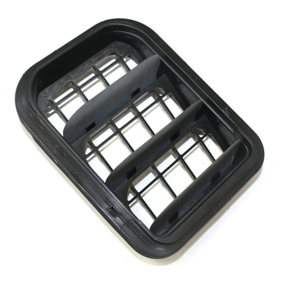 Havalandırma - Rapid - 2013 - üstü