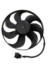 Fan Ters - Octavia - 2000 - 2011