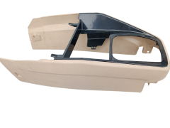 Bej Vites Konsol  - Golf 4