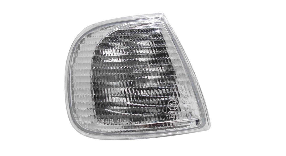 Ön Sinyalı Beyaz Sol - Caddy - 2000 - 2002