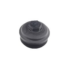 Yağ Filtre Kapağı - 1.9/2.0 TDİ - Caddy - 2004 - 2011