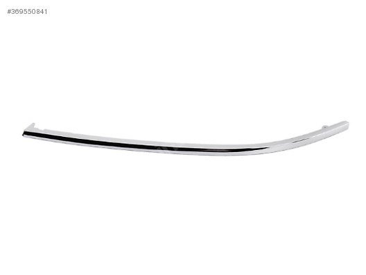 Tampon Nikelajı - Sol - Audi - A6 - 2000>