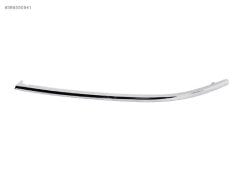 Tampon Nikelajı - Sol - Audi - A6 - 2000>