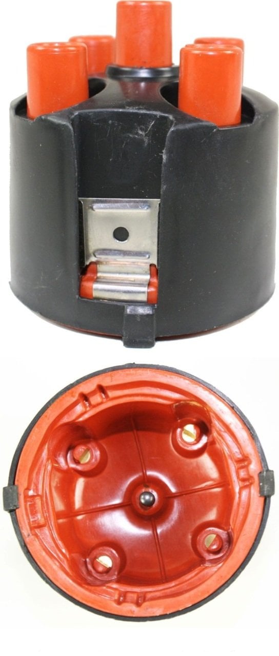 Distribütör Kapak - Volkswagen - Polo Classic