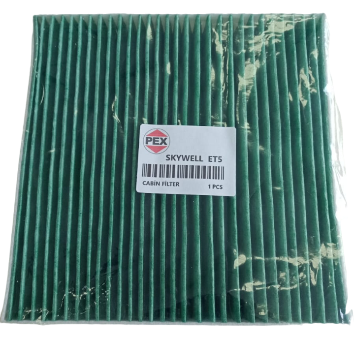 Antibakteriyel Polen Filtre - Skywell - ET 5