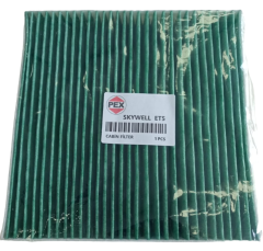 Antibakteriyel Polen Filtre - Skywell - ET 5