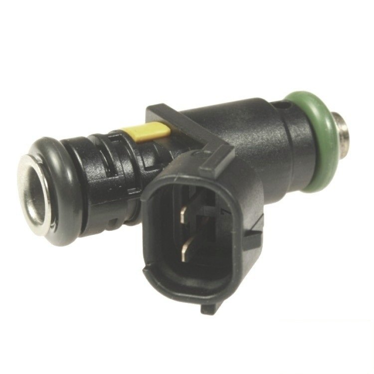 Motor Enjektör - Fabia - 2005 - 2010