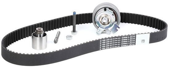 Triger Seti - BLS - Motor - 1.9 TDİ - Audi A3 - 2009 - 2013
