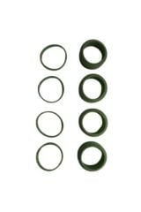 Emme Manifold Contası Takım - Leon - Octavia - Toledo - Golf - Bora -  A3 - BFQ Motor - Akl - 8 Parça