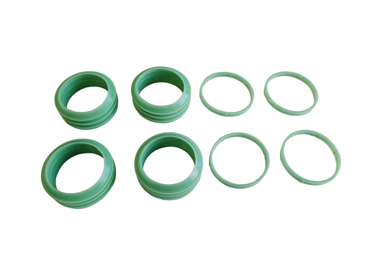 Emme Manifold Contası Takım - Leon - Octavia - Toledo - Golf - Bora -  A3 - BFQ Motor - Akl - 8 Parça