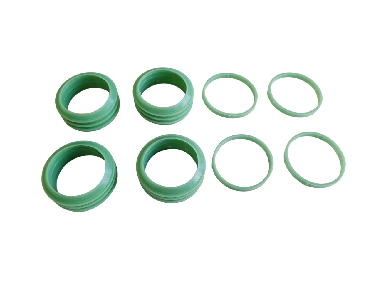 Emme Manifold Contası Takım - Leon - Octavia - Toledo - Golf - Bora - A3 - BFQ Motor - Akl - 8 Parça