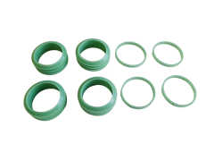 Emme Manifold Contası Takım - Leon - Octavia - Toledo - Golf - Bora -  A3 - BFQ Motor - Akl - 8 Parça
