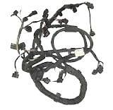Motor Hat Demeti - Golf 5 - Jetta - Passat