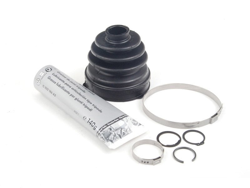 Otomatik İç Aks Körüğü Komple Dizel - BLS - Motor - Golf - 2007 - 2009