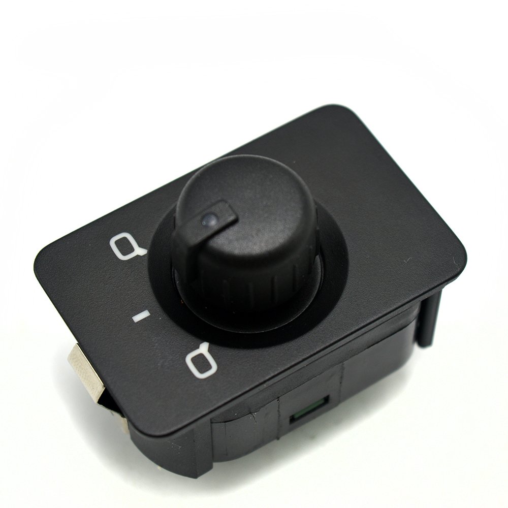 Ayna Kumanda Düğmesi - Audi A3 - A6 1997