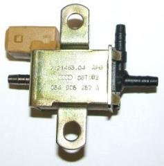 Selenoid Valfi - APL - Motor - 2.4/2.5 TDI - Transporter - 1996 - 2004