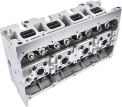 Silindir Kapak Komple Subaplar Üzerinde - CTHE - Motor - 1.4 TDI - Polo - 2013 - 2014