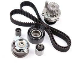 Motor Triger Set Komple 5 Parça - CBDC - Motor - 2.0 TDI - Golf - 2009 - 2011