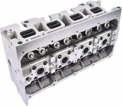 Silindir Kapak Komple Subaplar Üzerinde - CAVD - Motor - 1.4 TDI - Scirocco - 2009 - 2014