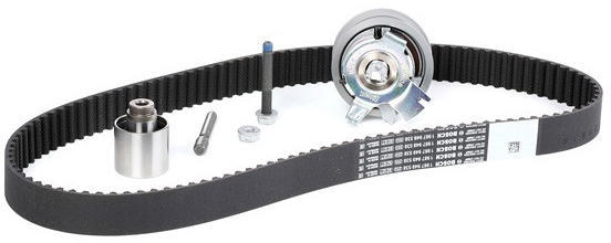 Triger Seti - BNM - Motor - 1.4 TDİ - Fabia - 2009 - 2014