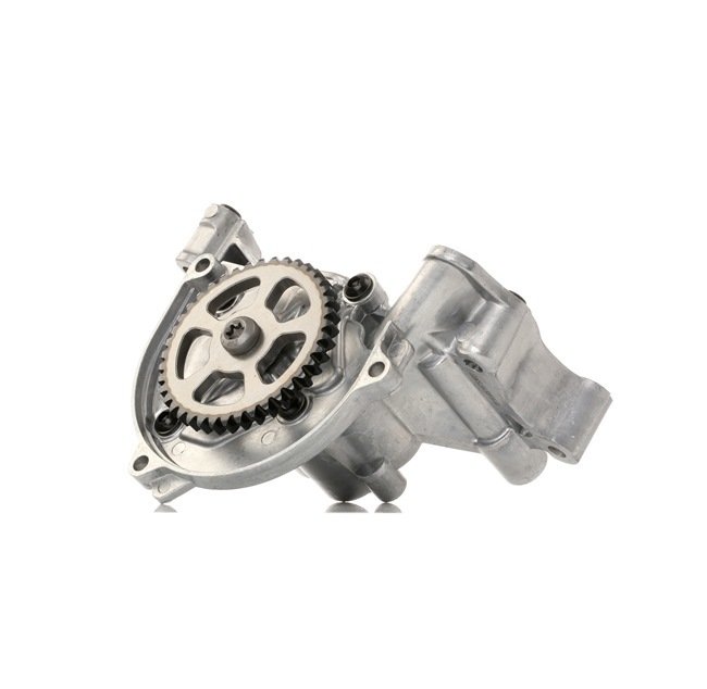 Yağ Pompası -CBZA- Motor - 1.2 TDİ - Audi A1 - 2011 - 2014