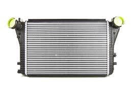Turbo İntercooler Radyatörü - BWA - Motor - 2.0 TDİ - Eos - 2006 - 2011
