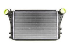 Turbo İntercooler Radyatörü - BWA - Motor - 2.0 TDİ - Eos - 2006 - 2011