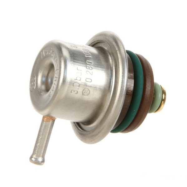 Yakıt Dağıtıcısı - Audi A1 - 2000 - 2001