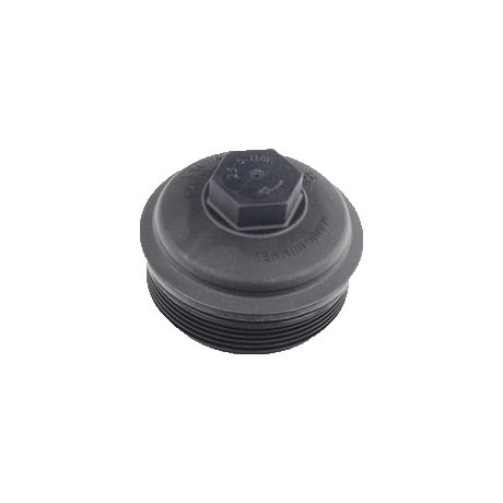 Yağ Filtre Kapağı - BNM - Motor - 1.4 TDİ - Polo - 2005 - 2010