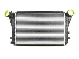 Turbo İntercooler Radyatörü - BKC - Motor - 1.9/2.0 TDİ - Golf - 2004 - 2005