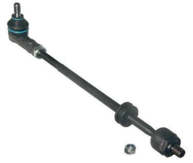 Komple Rot Sağ Hidrolik Direksiyon - Golf 3